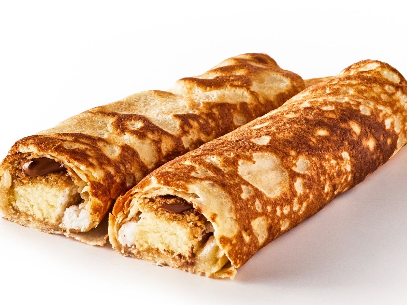 Crepes & Dosas by null
