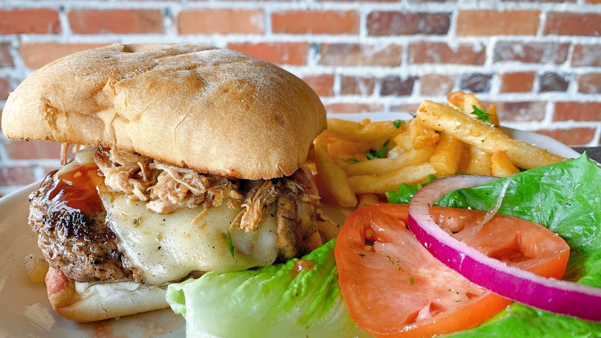 Lola's Burrito & Burger Joint by null