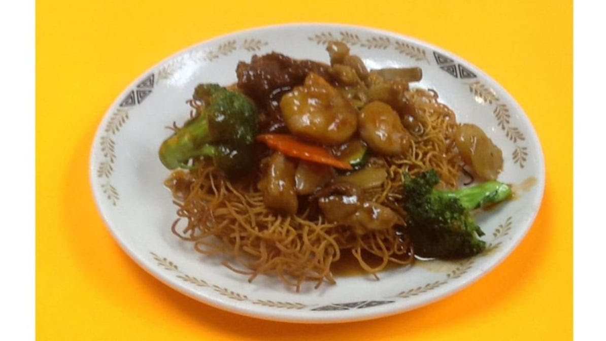 Da Sichuan Bistro by null