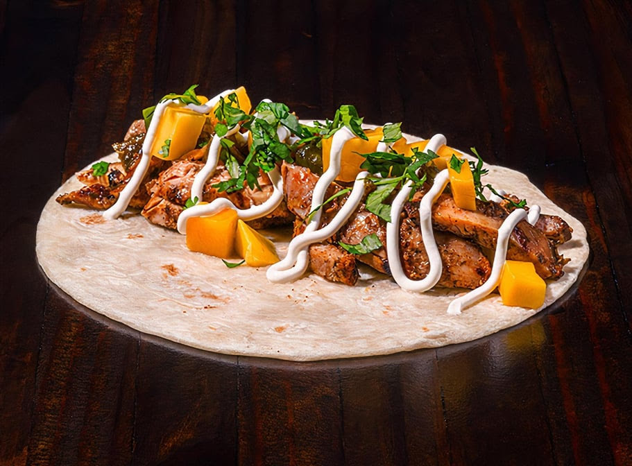 Torchy's Tacos by null