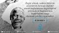 Özgürlük Mücadelesinin Sembolü: Nelson Mandela ile ilgili video