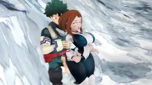 Midoriya ochaco jpg x Midoriya ochaco my