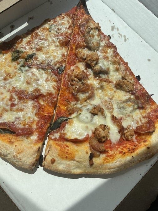 Classic Slice by null