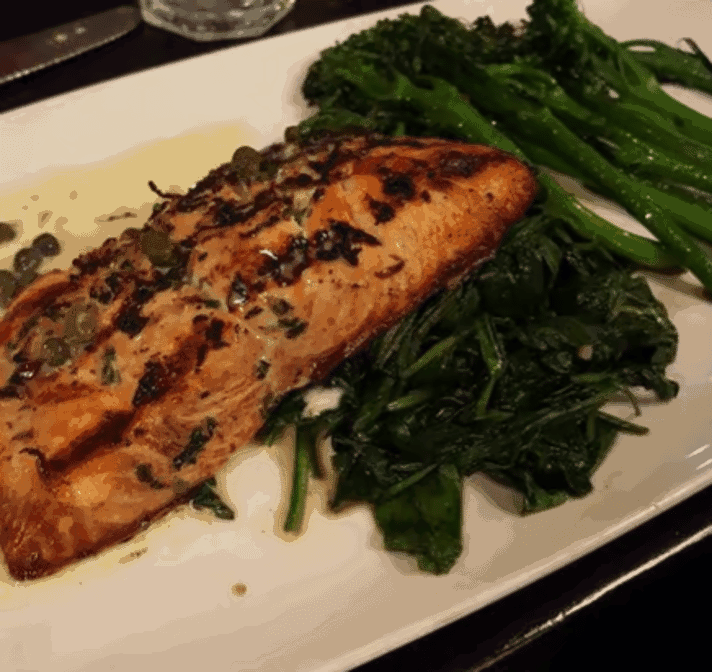 Lido Di Manhattan Ristorante & Bar by null