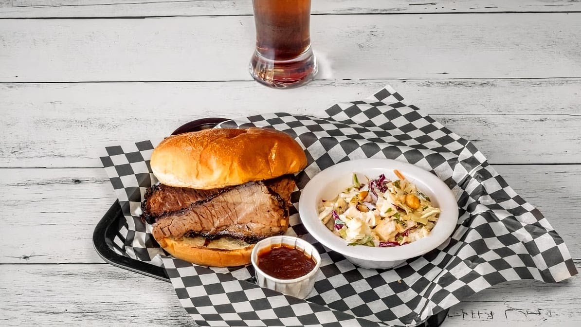 Armadillo Willy's BBQ by null