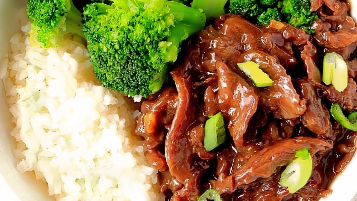 Jin Dragon Chinese Food by null