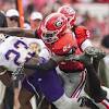 JaCorey Thomas Injury Update