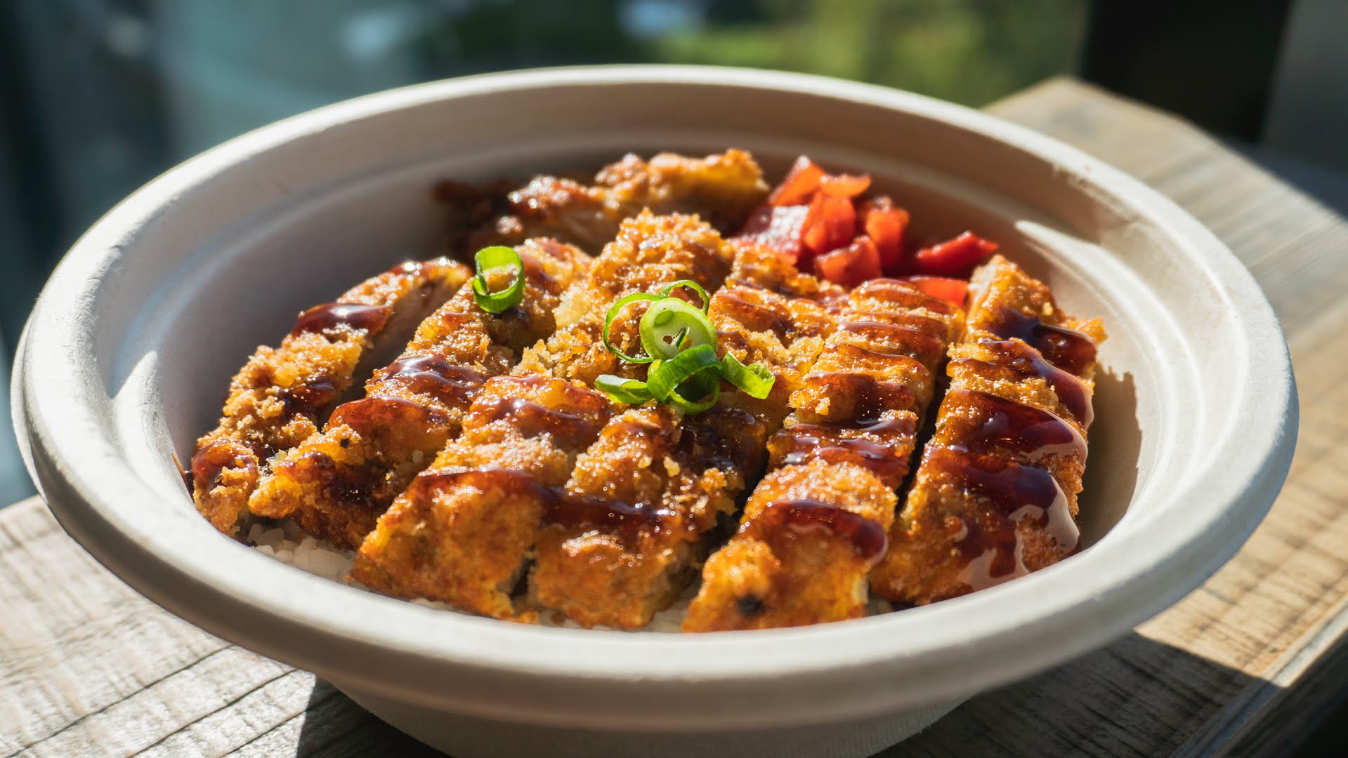 Blue Whale Poke Bar and Grill by null