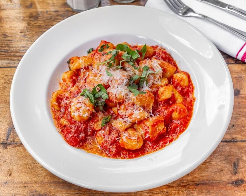 Osteria Cotta by null