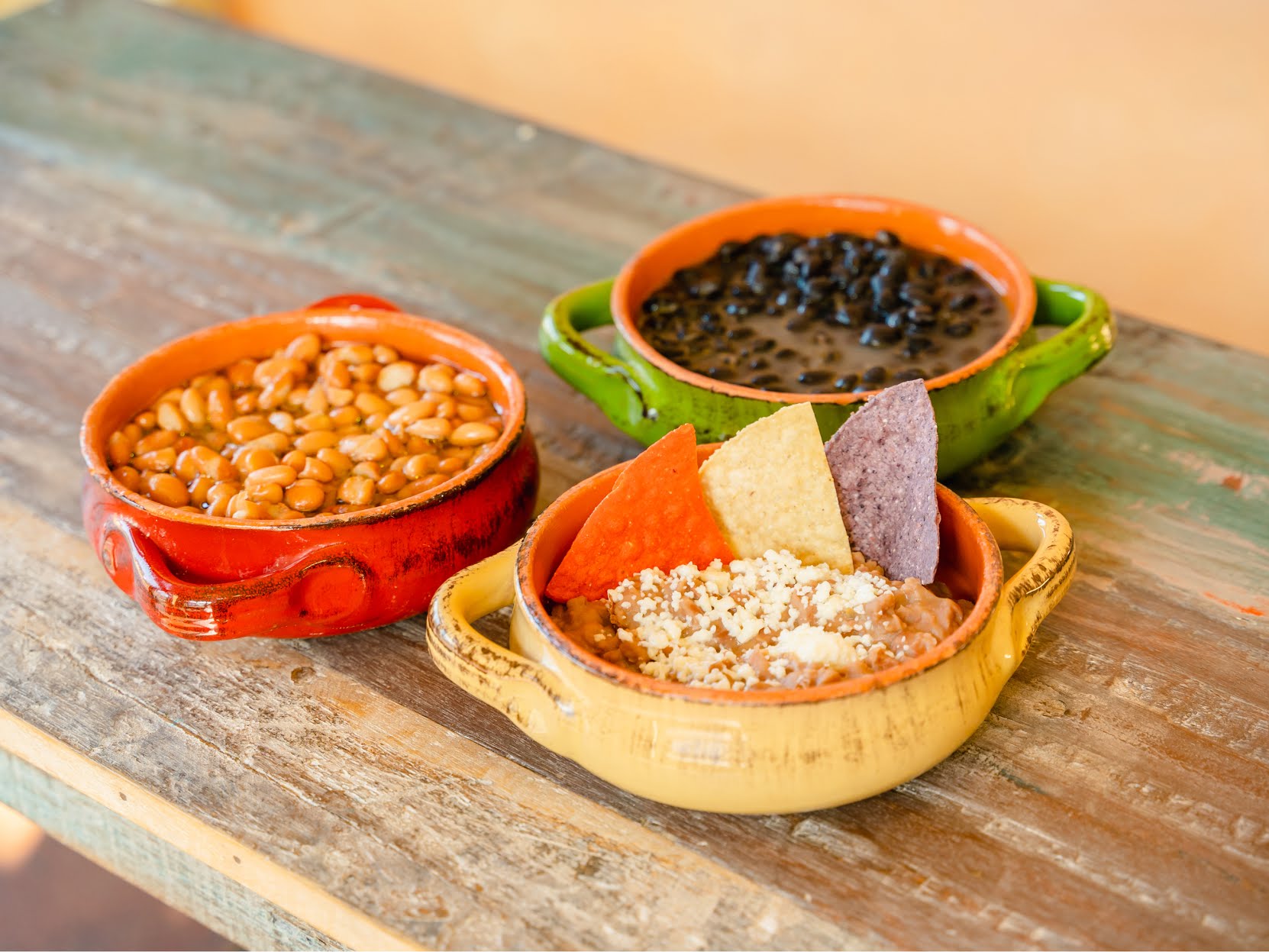 Peppe's Mexican Grill by null