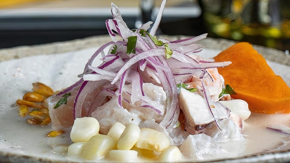Runas Peruvian Cuisine by null