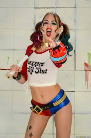 Riley reid harley quinn jpg x Riley reid harley quinn