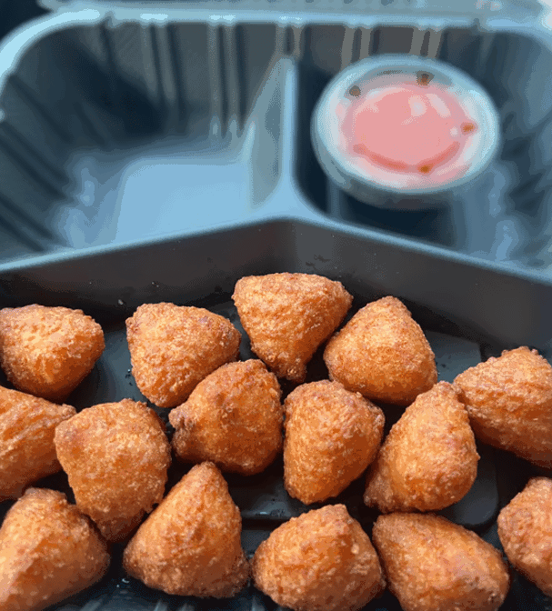 Brandanis Pizza by null