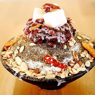 Milkie Milkie Dessert Cafe by null