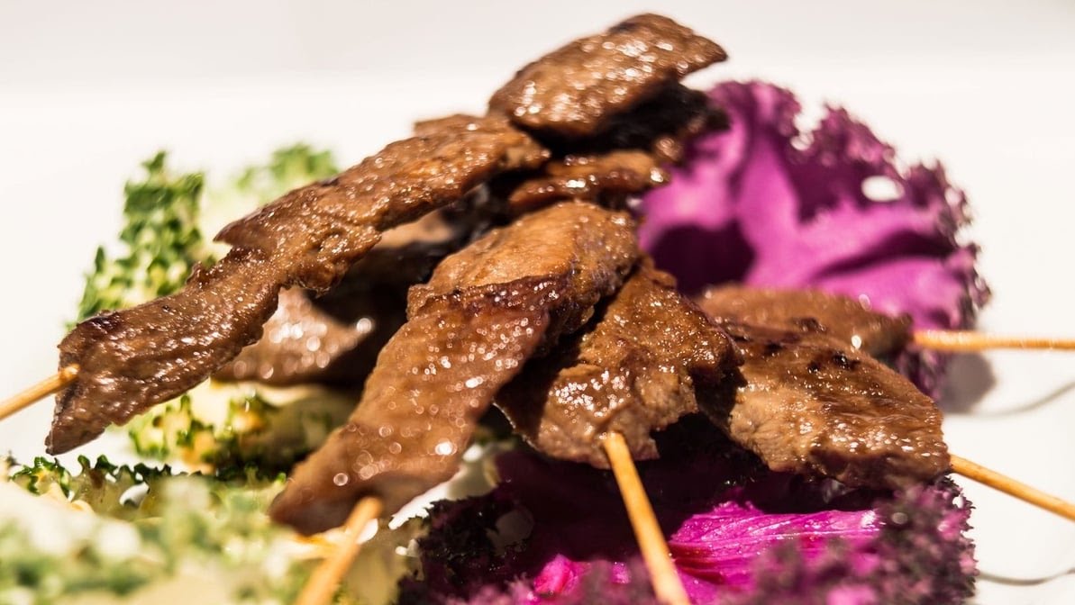 Kickys Restaurant by null