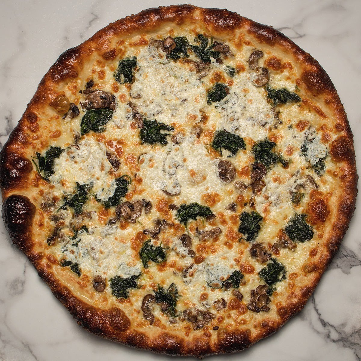 Pop Up Pizza by null