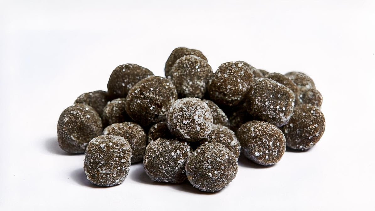 BonBon - A Swedish Candy Co. by null