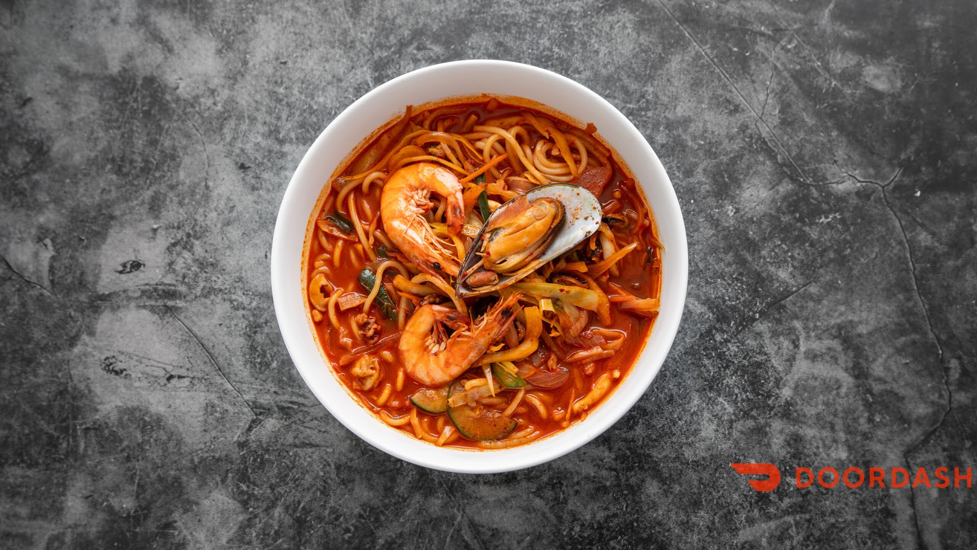 Korea Restaurant by null