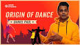 The Origins and Evolution of Dance ile ilgili video