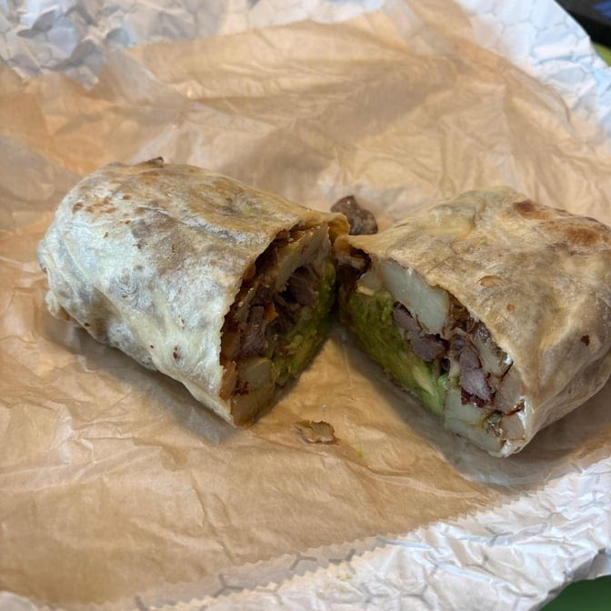 El Pueblo Taqueria by null