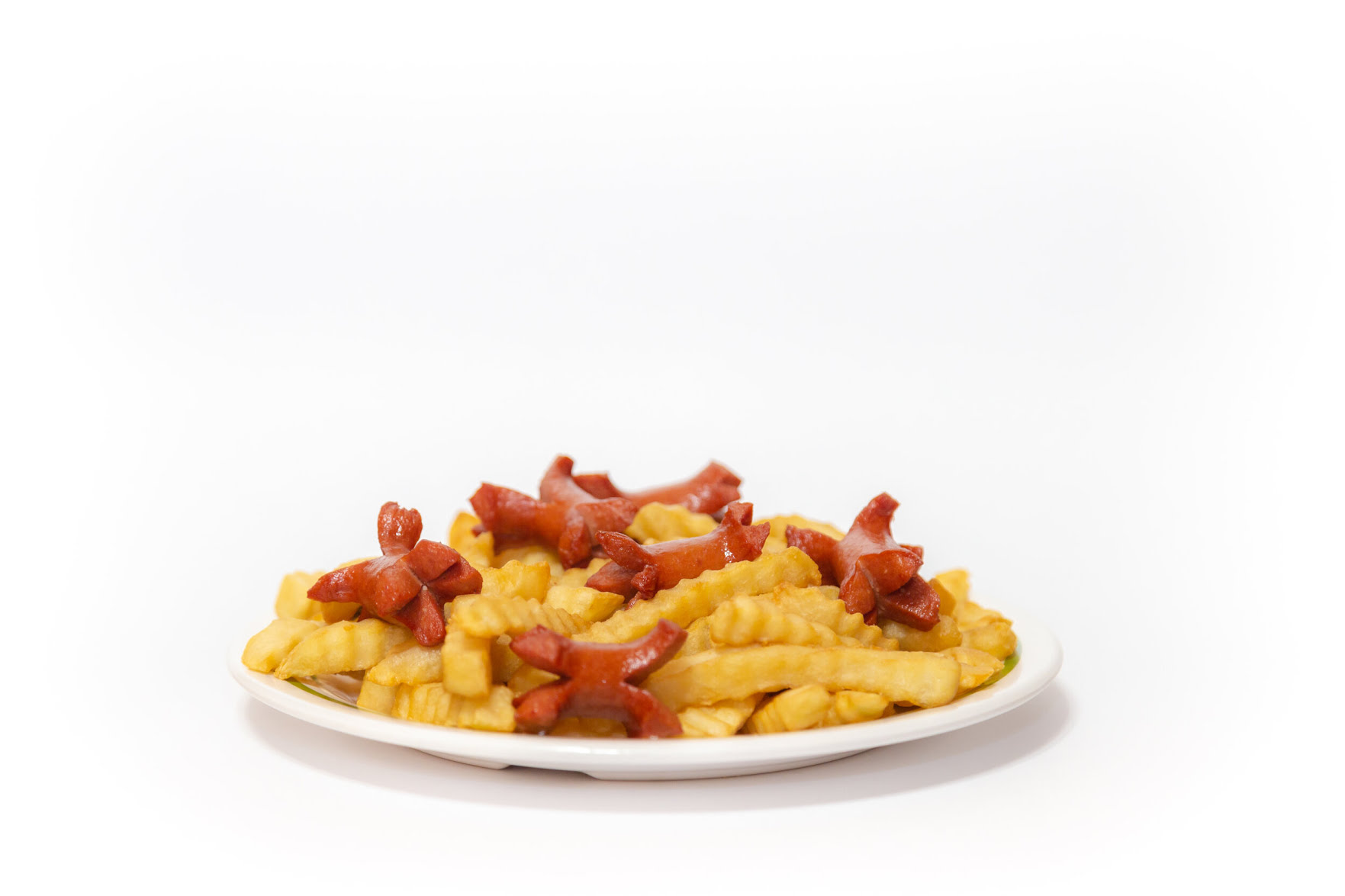 Las Americas by null