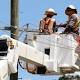 Cairns North residents lose powers due to rain-affected insulators, with damp ... 