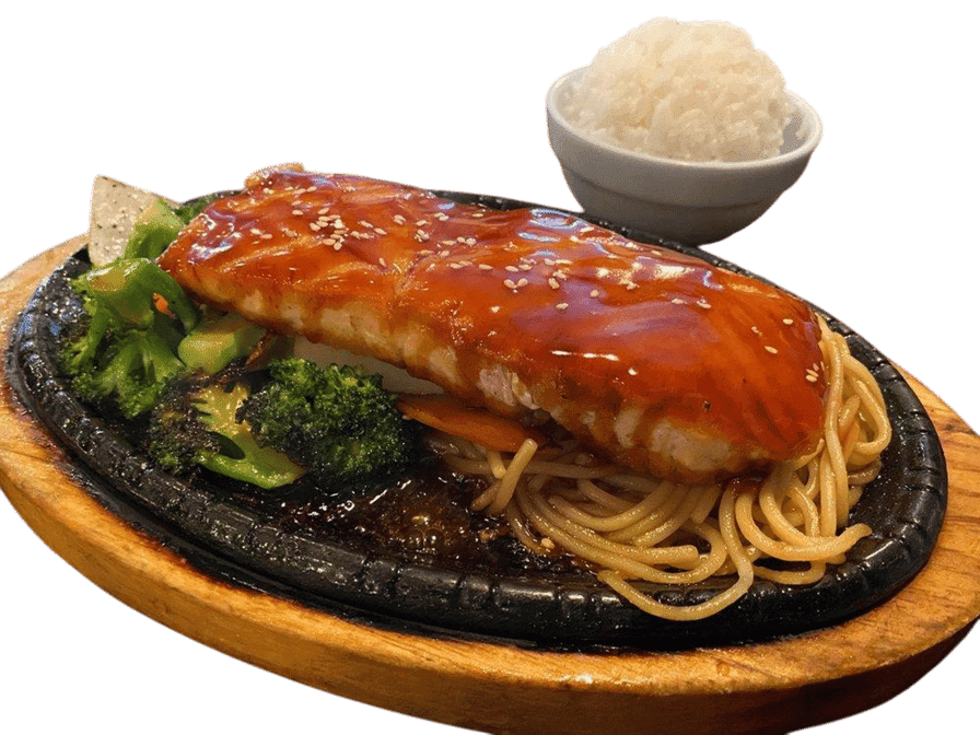 Kabuki Japanese & Korean Restaurant by null
