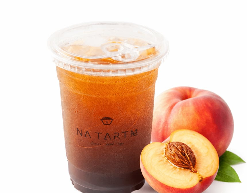 Na Tart Tangram by null