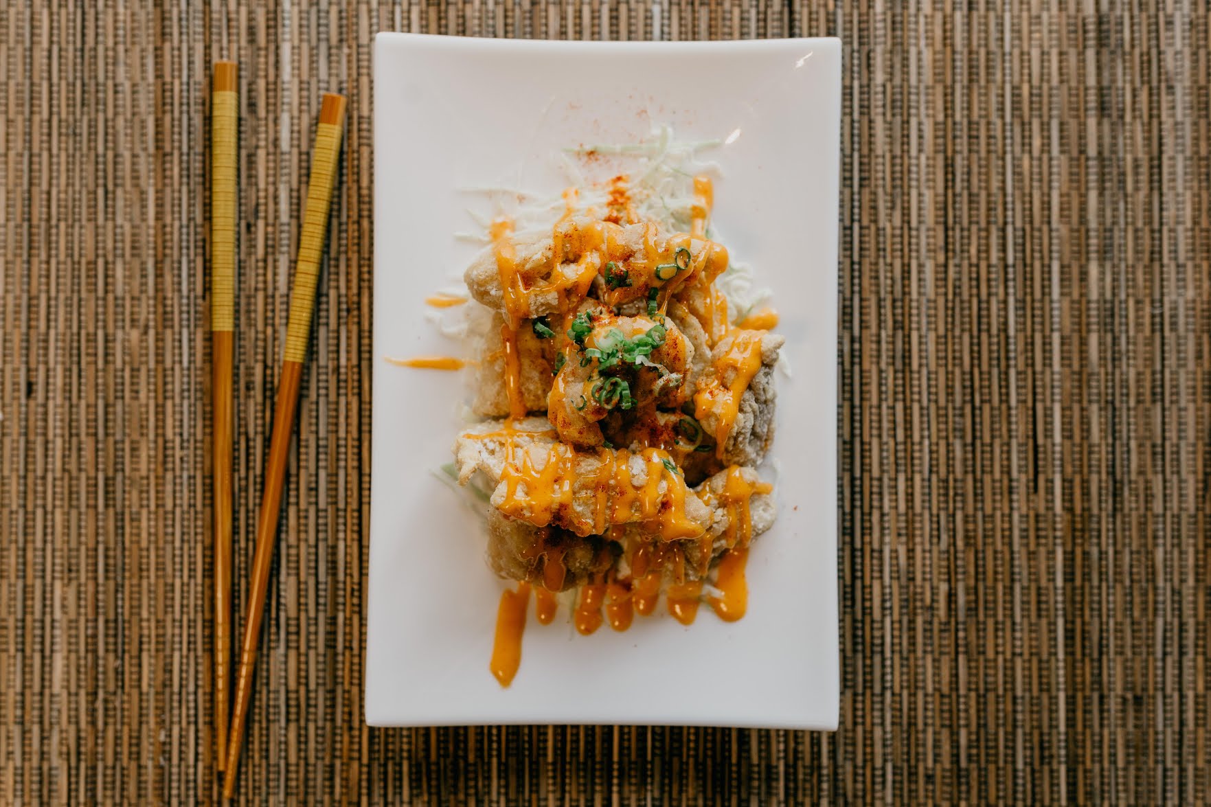 Izumi Ramen (Noodle Bar & Grill) by null