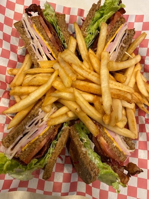 The Goose Pub & Eatery by null