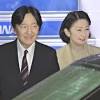 秋篠宮ご夫妻が英国から帰国…チャールズ国王戴冠式で異例の厚遇も