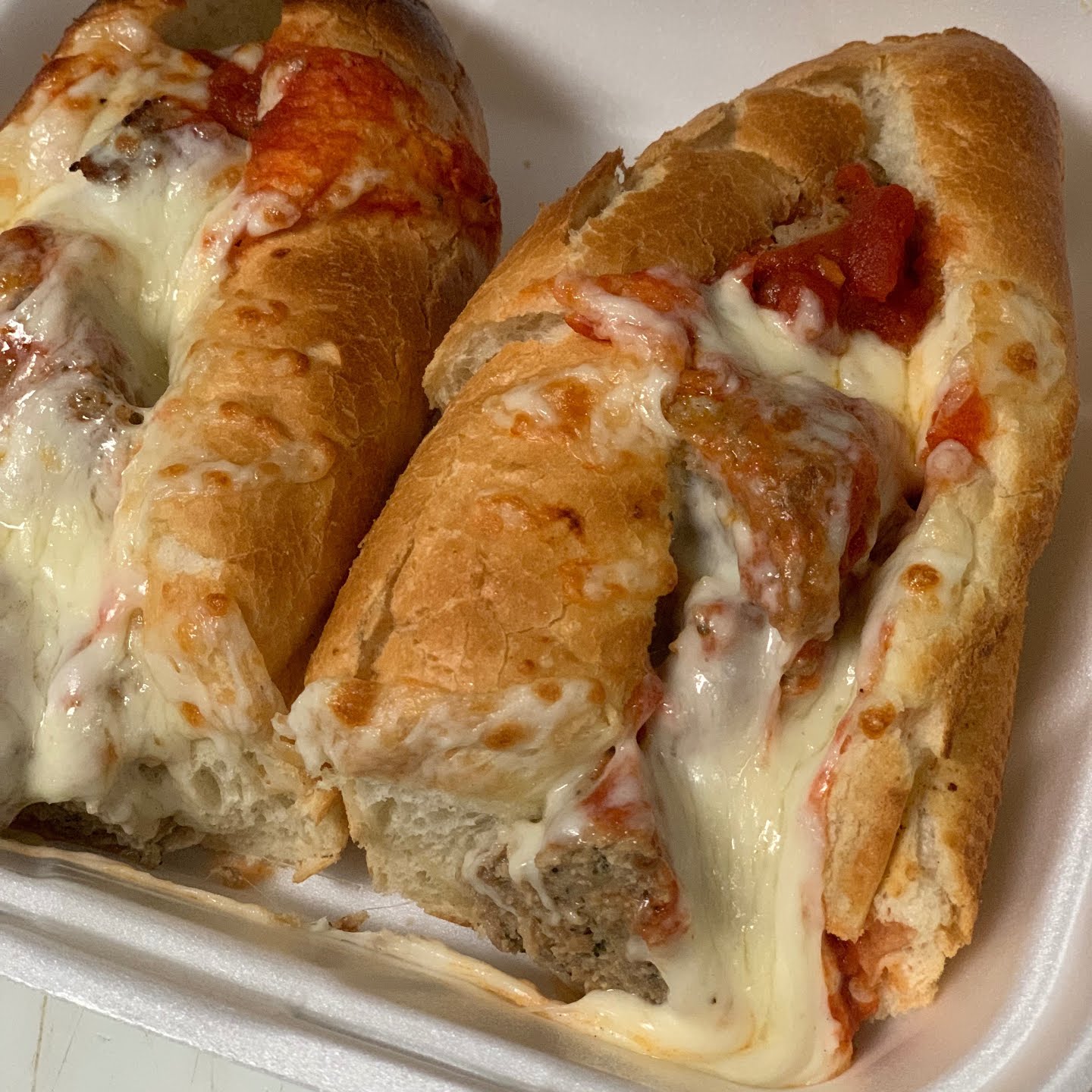 Boston Pizza Vegas by null