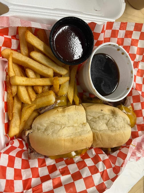 Champs Smokehouse BBQ & Catering by null