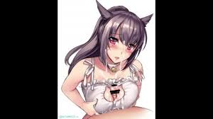Easaatbaaaaaa jpg x Anime cat girl