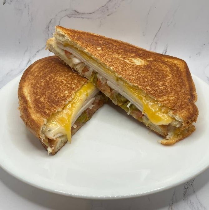 Boulder Baked by null