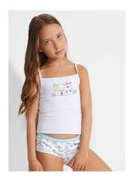 tween girls underwear|Esme - Sushi 3 Panty Pack 7-16 Tween Teen Girls Underwear – Dottie Doolittle