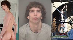 Qc crimes bryan silva gay for pay actor and gra ta vine star arrested jpg x Bryan silva