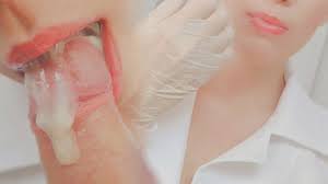 Nurse gives blowjob jpg x Nurse gives blowjob