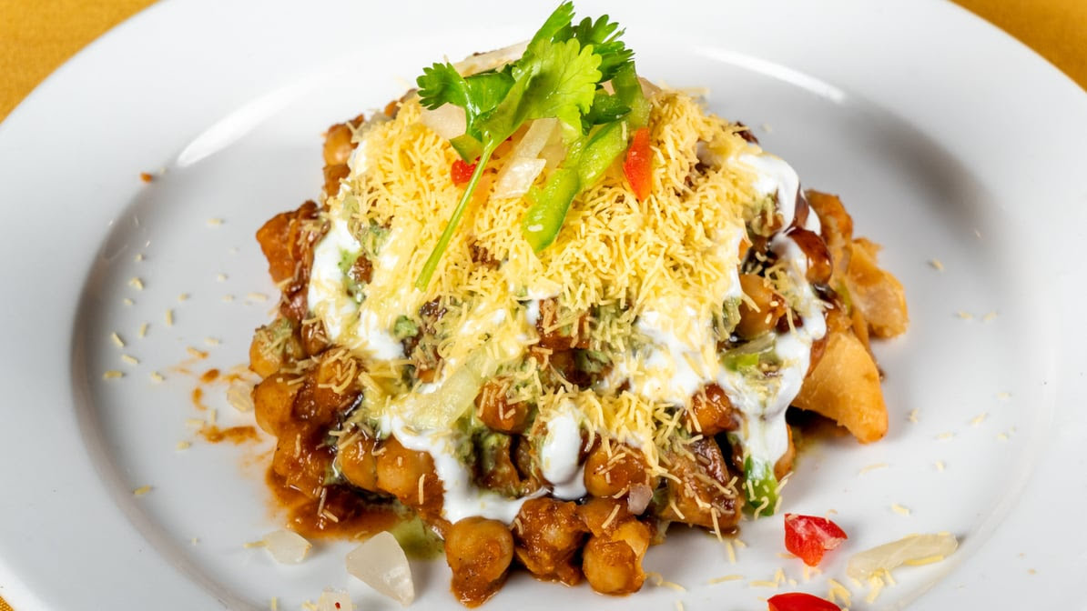 Turmeric Indian Cuisine by null