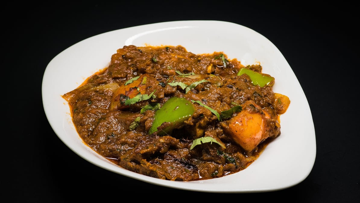 Rangoli Indian Cuisine by null