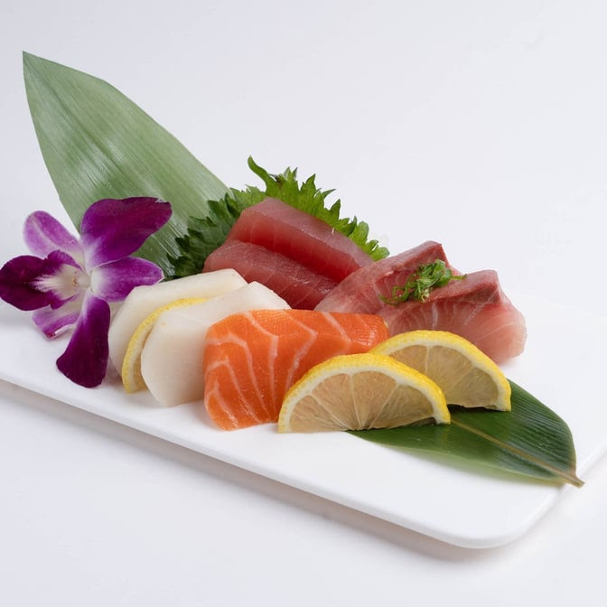 Sushi Nova - Chicago by null