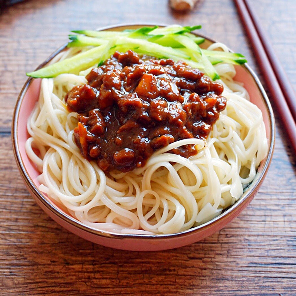 Kyodong Noodle by null