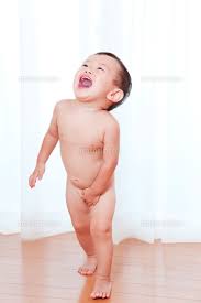 赤ちゃん　裸|裸の赤ちゃん 写真素材 [ 5214216 ] - フォトライブラリー photolibrary