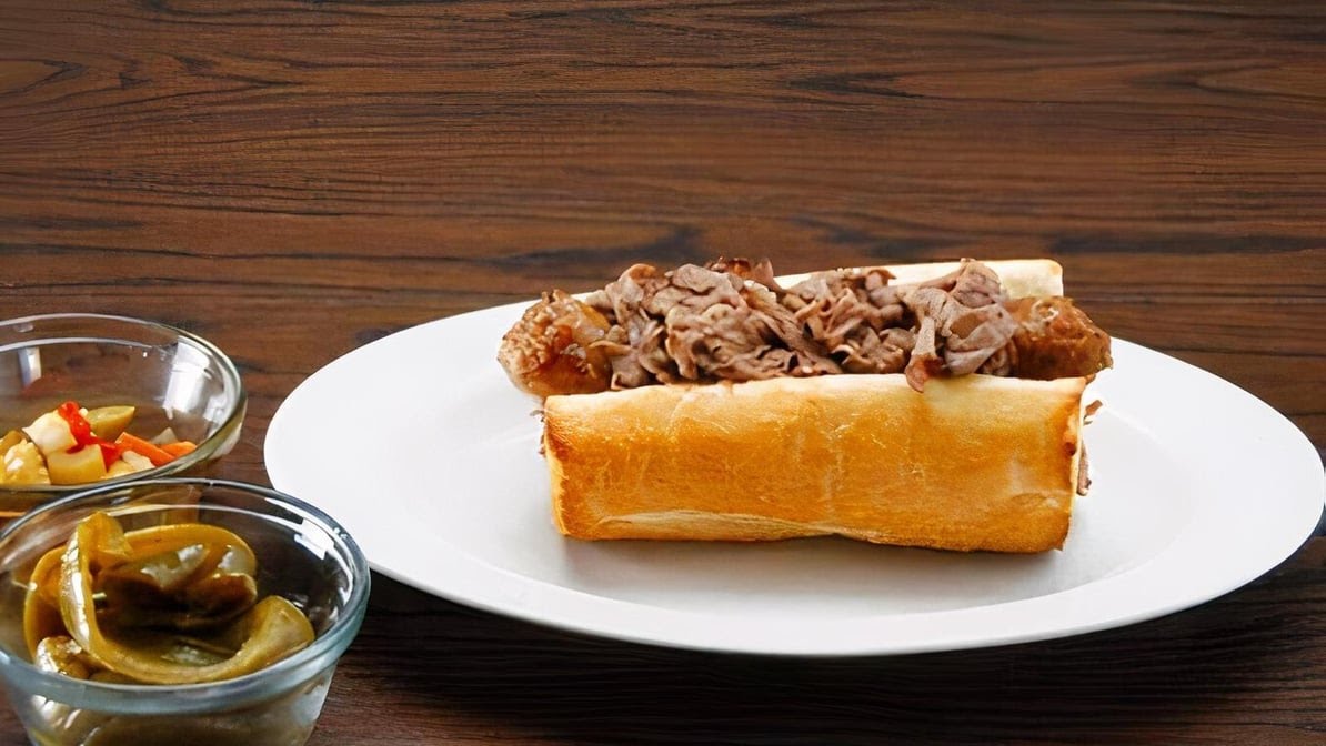 Rosati's Pizza by null