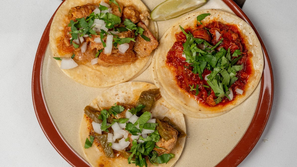 De Leon's Taco & Bar #3 by null