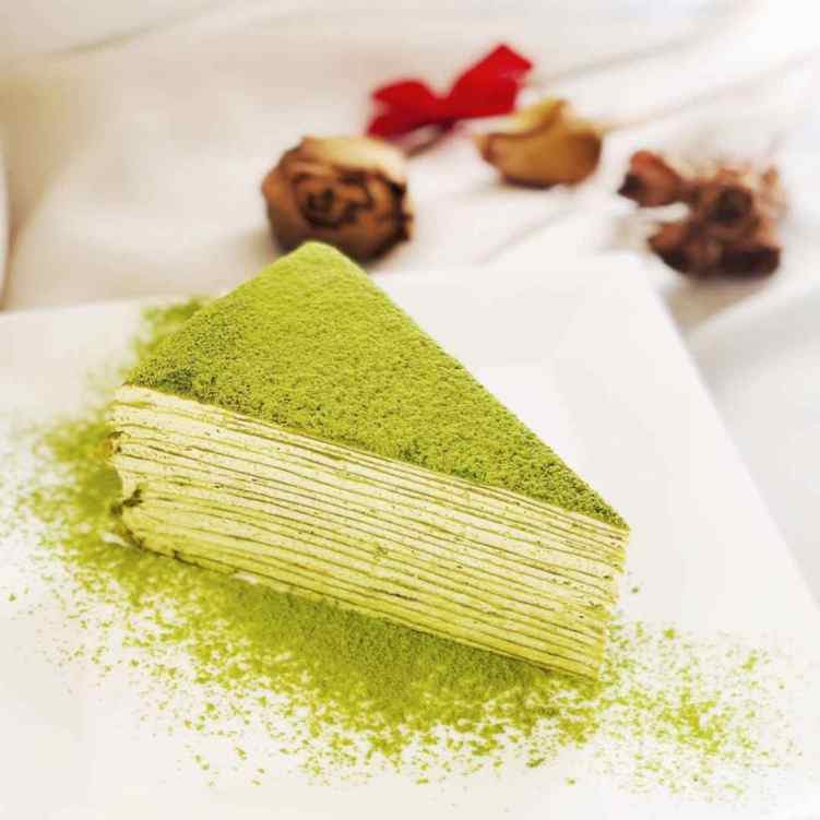Prince Tea House ｜Dessert Shop | Afternoon Tea Flushing by null