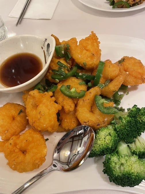 EA Seafood Restaurant by null