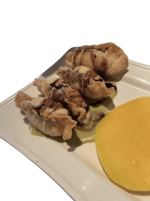 Sake Cafe uptown by null