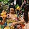 US rapper Nicki Minaj detained in Netherlands: media