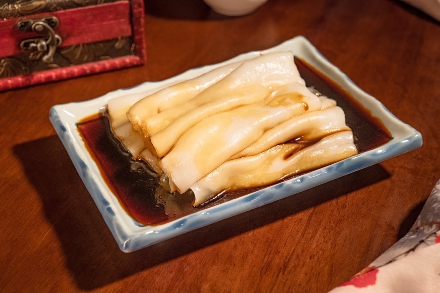 Hey Yuet 喜粤 by null